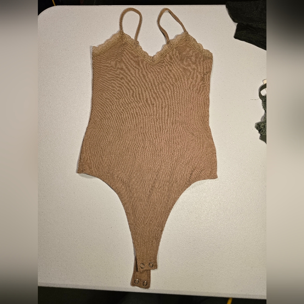 American eagle bodysuit